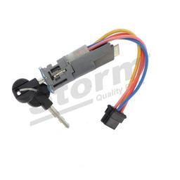 Fermeture-volant STORM QUALITY PARTS 23028
