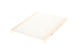 Filtre, air de l'habitacle BOSCH 1 987 432 012