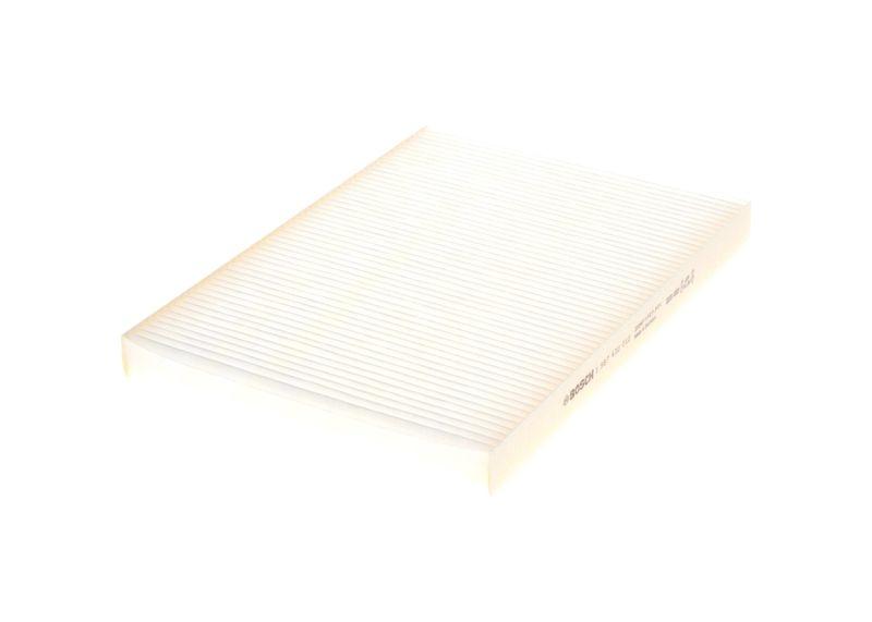 Filtre, air de l'habitacle BOSCH 1 987 432 012