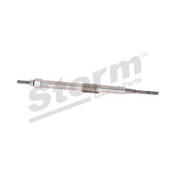 Bougie de préchauffage STORM QUALITY PARTS 526480
