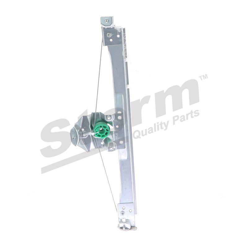 Lève-vitre STORM QUALITY PARTS 8787501