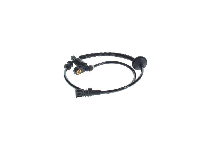 Capteur, vitesse de roue BOSCH 0 986 594 019