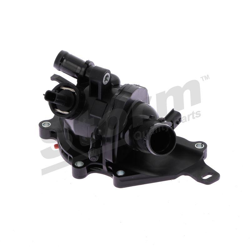 Boîtier du thermostat STORM QUALITY PARTS STO5350892