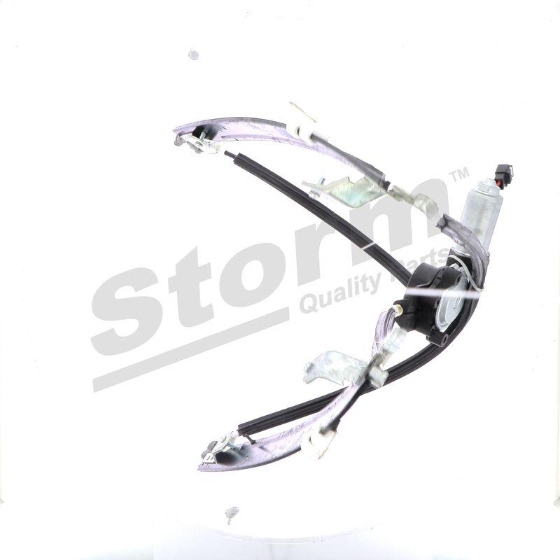Lève-vitre STORM QUALITY PARTS 19080
