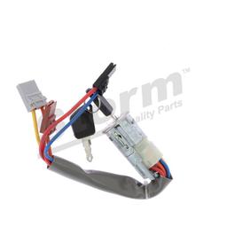 Fermeture-volant STORM QUALITY PARTS 79026