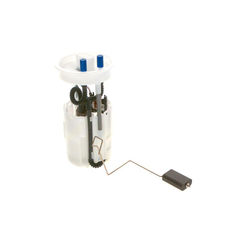 Unité d'injection de carburant BOSCH 0 986 580 934