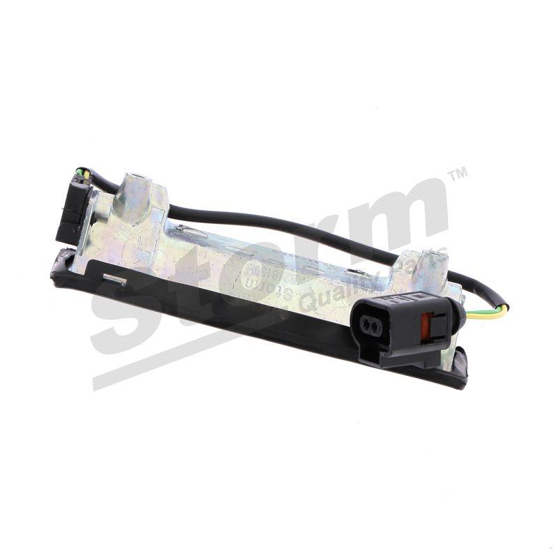 Touche, déverrouillage automatique du hayon STORM QUALITY PARTS 9702502