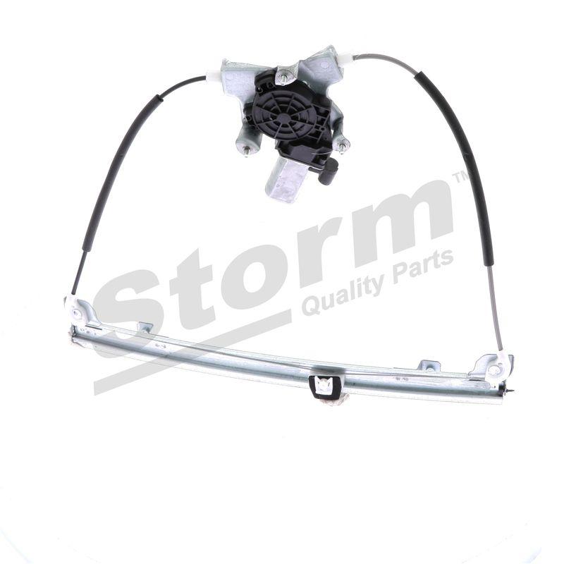 Lève-vitre STORM QUALITY PARTS 81074ST