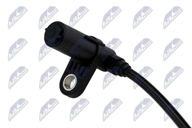 Capteur, vitesse de roue NTY HCA-ME-041