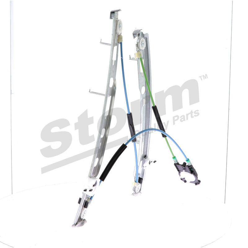 Lève-vitre STORM QUALITY PARTS 87139