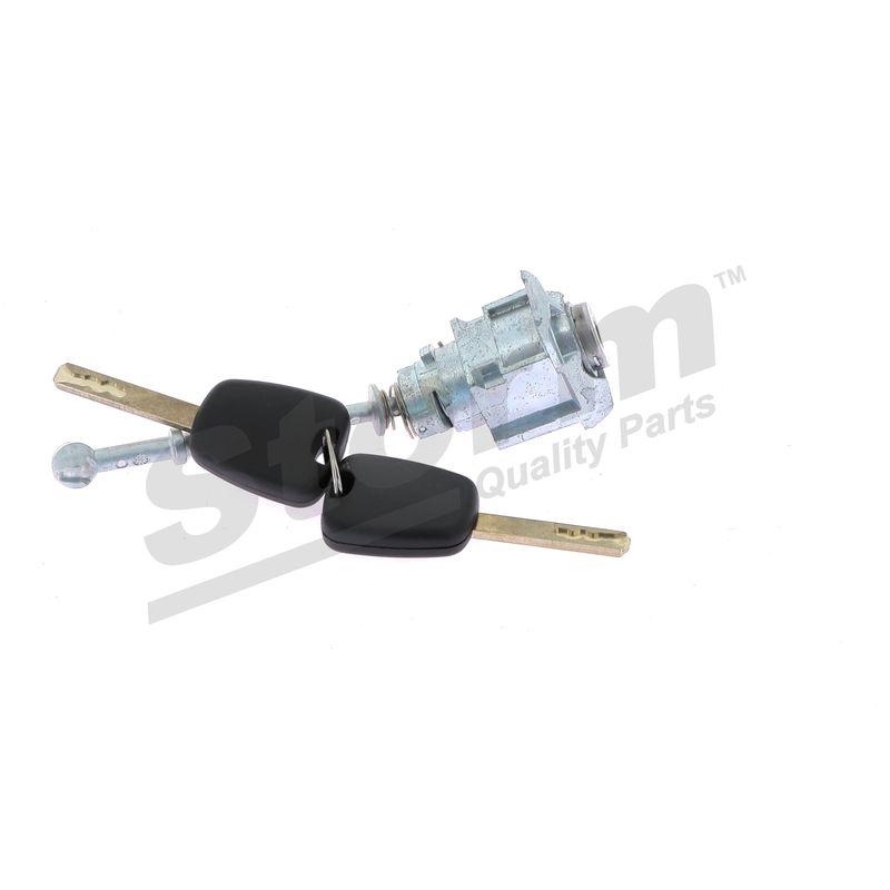 Cylindre de serrure STORM QUALITY PARTS 7082001