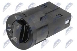 Interrupteur, lumière principale NTY EWS-AU-009