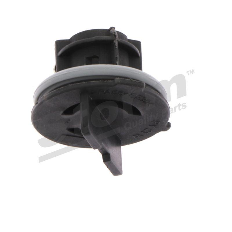 Support de lampe, feu clignotant STORM QUALITY PARTS 80900