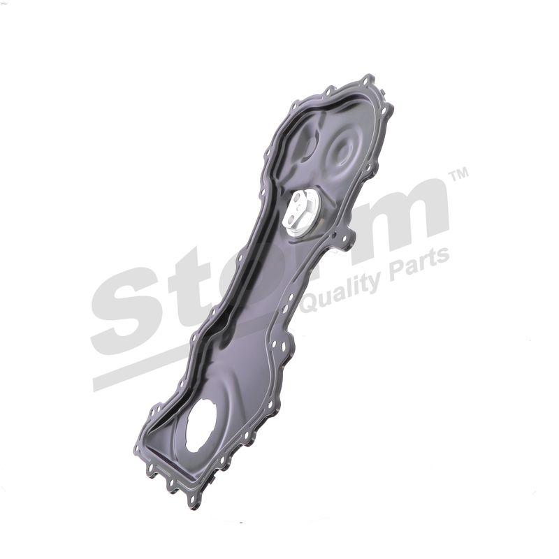 Couvercle de carter de distribution STORM QUALITY PARTS STO871002