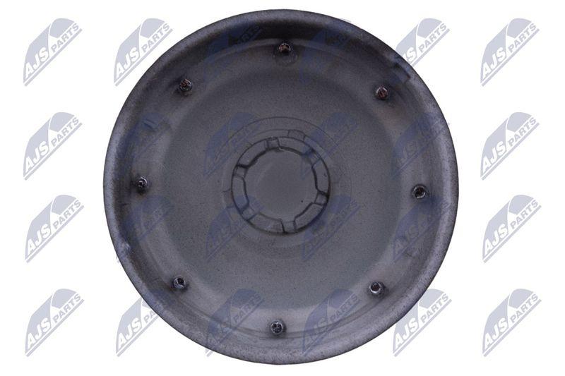 Commutateur multifonctions NTY EZC-PS-030