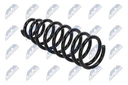 Ressort de suspension NTY ASZ-MS-024