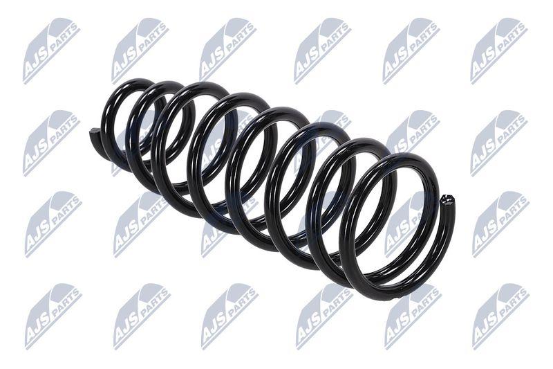 Ressort de suspension NTY ASZ-MS-024