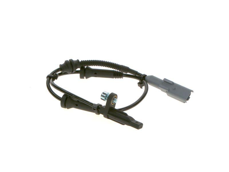 Capteur, vitesse de roue BOSCH 0 986 594 599