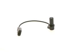 Capteur d'angle, vilebrequin BOSCH 0 261 210 261