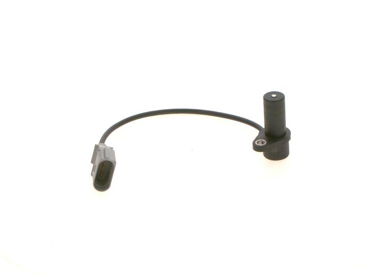 Capteur d'angle, vilebrequin BOSCH 0 261 210 261