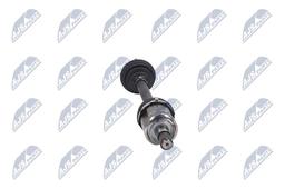Arbre de transmission NTY NPW-MG-006