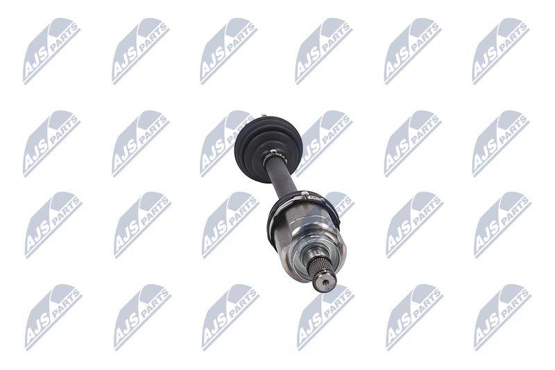 Arbre de transmission NTY NPW-MG-006