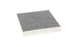 Filtre, air de l'habitacle BOSCH 1 987 432 416