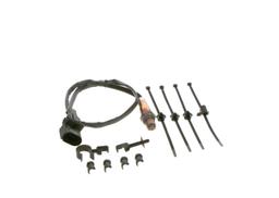 Sonde lambda BOSCH 0 258 007 353