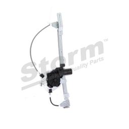 Lève-vitre STORM QUALITY PARTS 87133