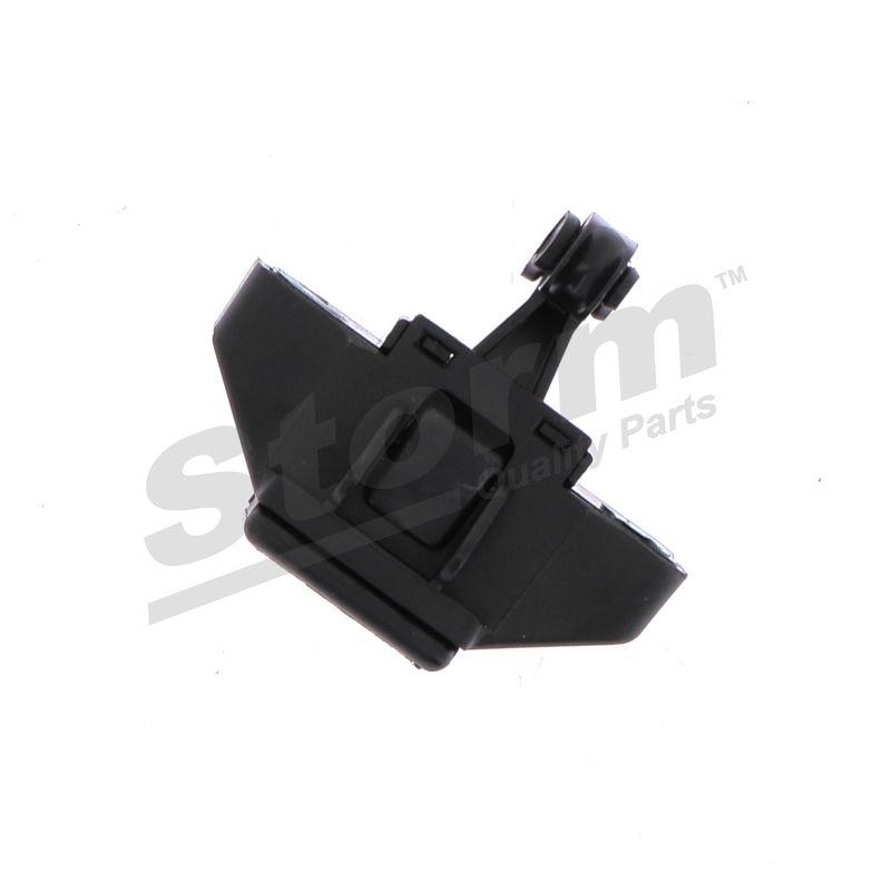 Serrure de hayon STORM QUALITY PARTS 8103507