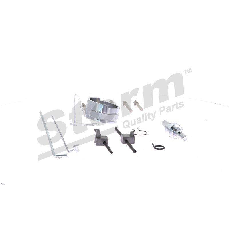 Kit d'outils de réglage, épure de distribution STORM QUALITY PARTS 555501