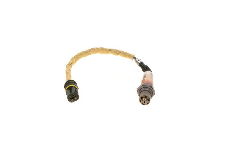 Sonde lambda BOSCH 0 258 006 563