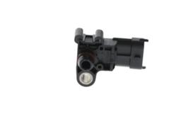 Capteur, pression de suralimentation BOSCH 0261230524