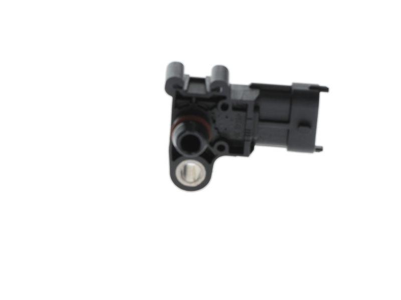 Capteur, pression de suralimentation BOSCH 0261230524