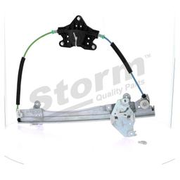 Lève-vitre STORM QUALITY PARTS 8117503