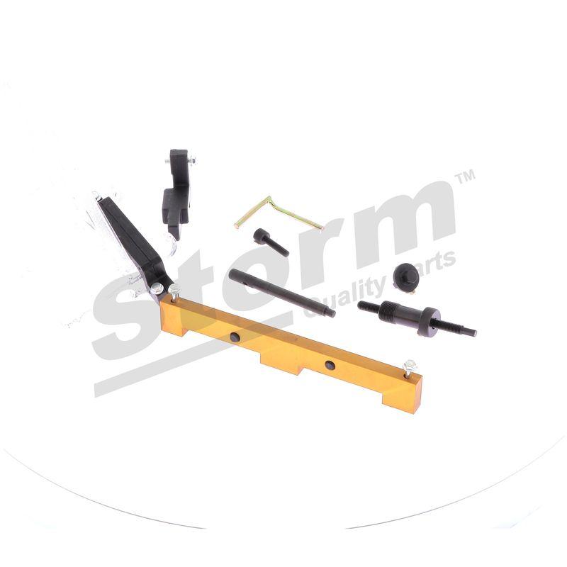 Kit d'outils de réglage, épure de distribution STORM QUALITY PARTS 555506