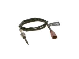 Capteur, température des gaz BOSCH 0 986 259 073
