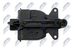 Vanne d'inversion, ventilateur NTY CNG-VW-001