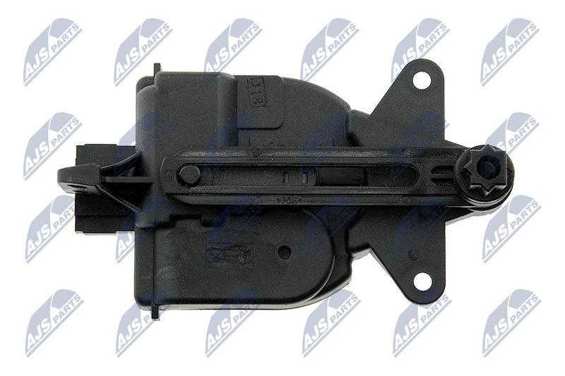 Vanne d'inversion, ventilateur NTY CNG-VW-001