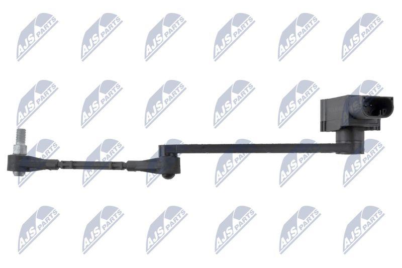 Capteur, correcteur de portée d’éclairage NTY ECX-LR-022