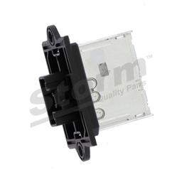 Résistance, pulseur d'air habitacle STORM QUALITY PARTS 1500500