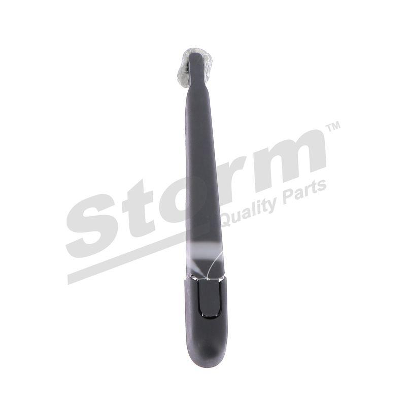 Bras d'essuie-glace, nettoyage des vitres STORM QUALITY PARTS 60137