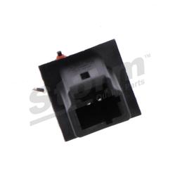 Interrupteur, hayon STORM QUALITY PARTS 2852503