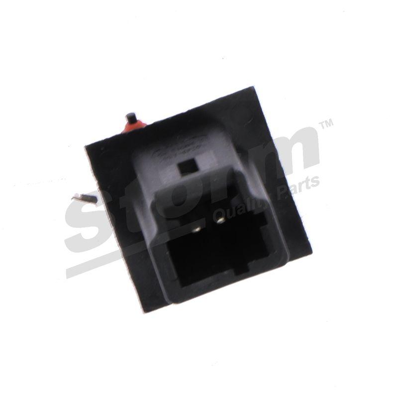 Interrupteur, hayon STORM QUALITY PARTS 2852503