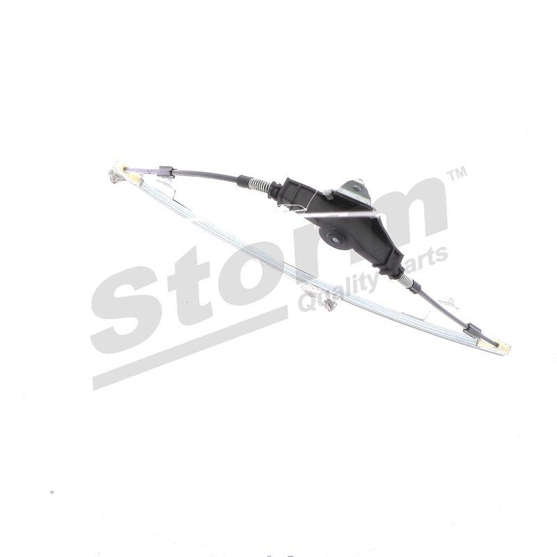 Lève-vitre STORM QUALITY PARTS 34085