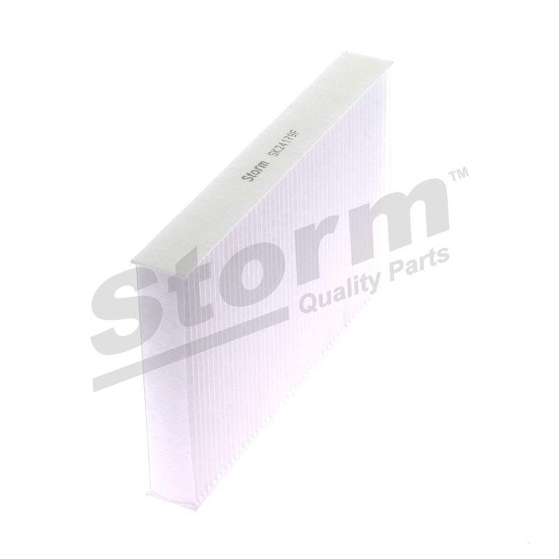 Filtre, air de l'habitacle STORM QUALITY PARTS 14194