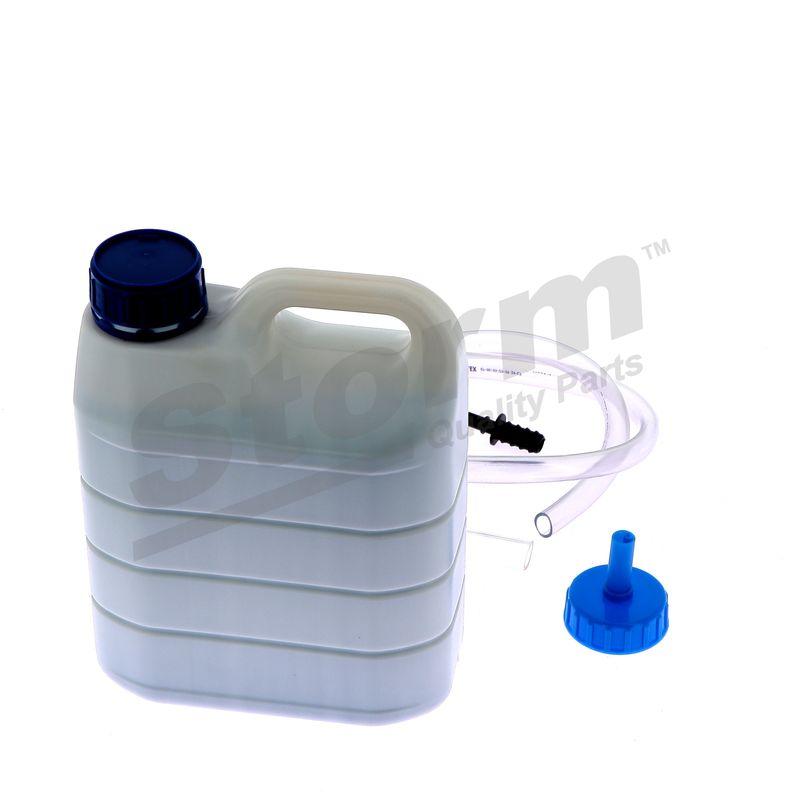 Pompe d’additif STORM QUALITY PARTS 777526