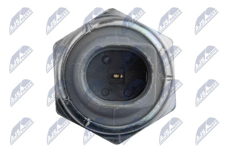 Indicateur de pression d'huile NTY ECC-AU-002
