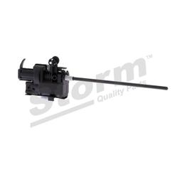 Élément d'ajustage, verrouillage central STORM QUALITY PARTS 8103509