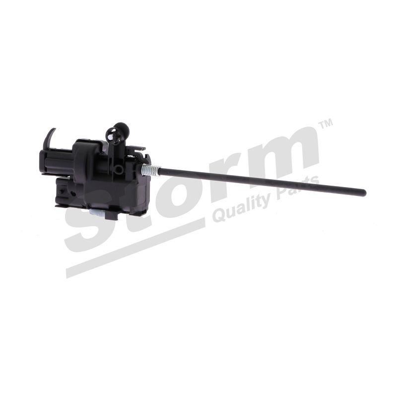 Élément d'ajustage, verrouillage central STORM QUALITY PARTS 8103509
